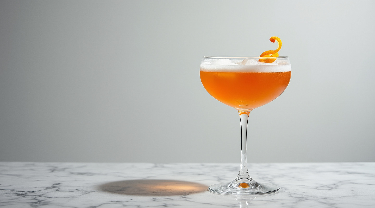 Automobile Cocktail