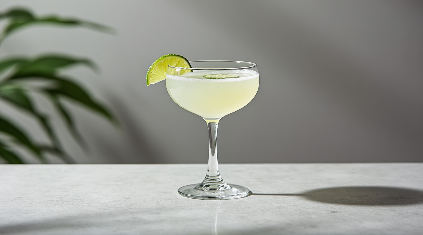 Snaquiri No. 2 Cocktail