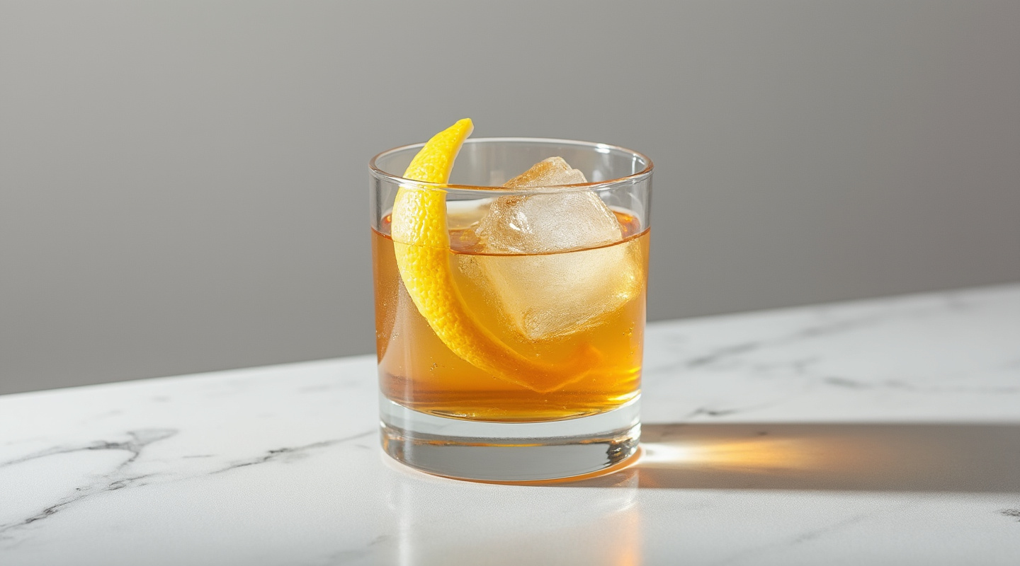 Newport Cocktail