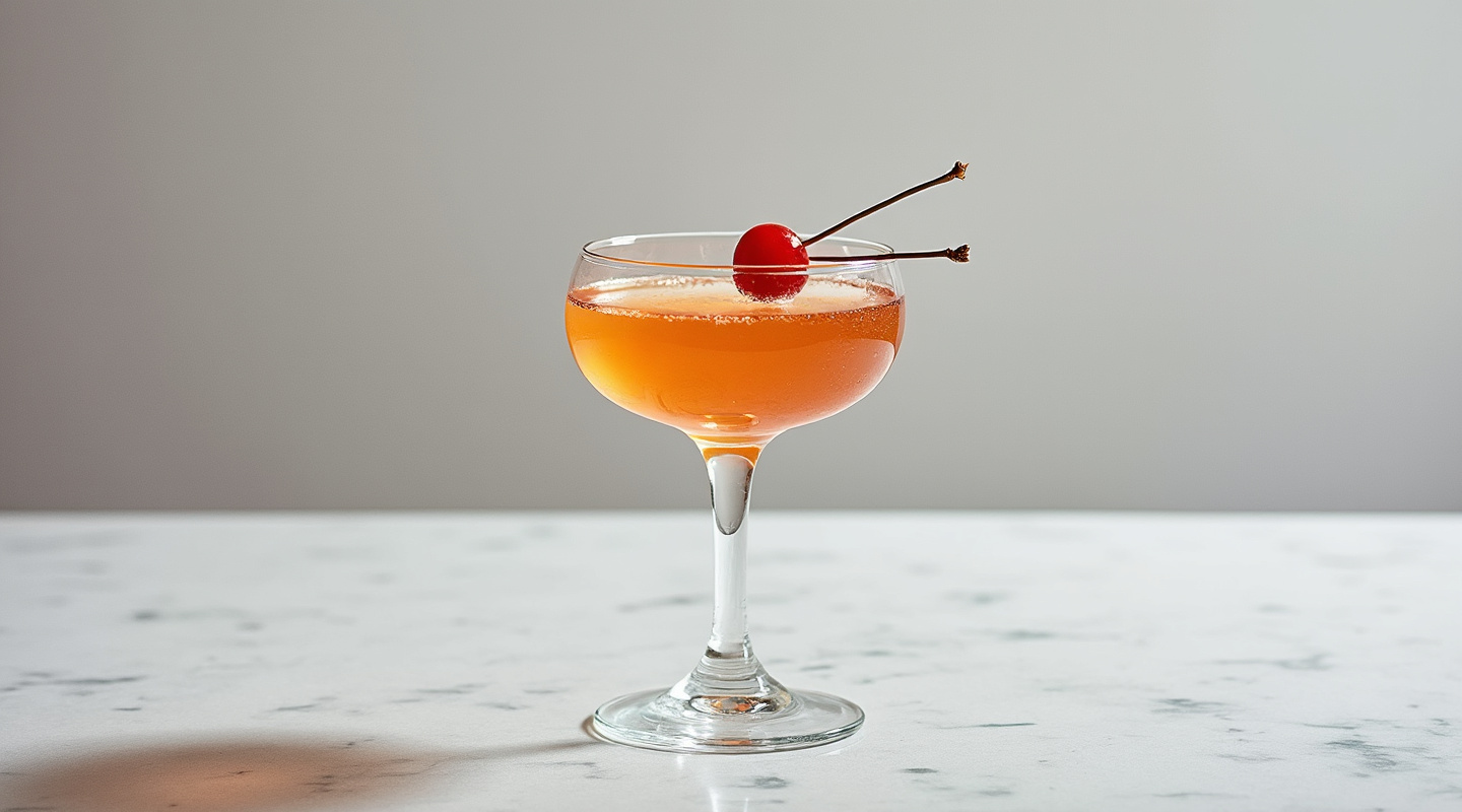 Copenhagen Cocktail 1939