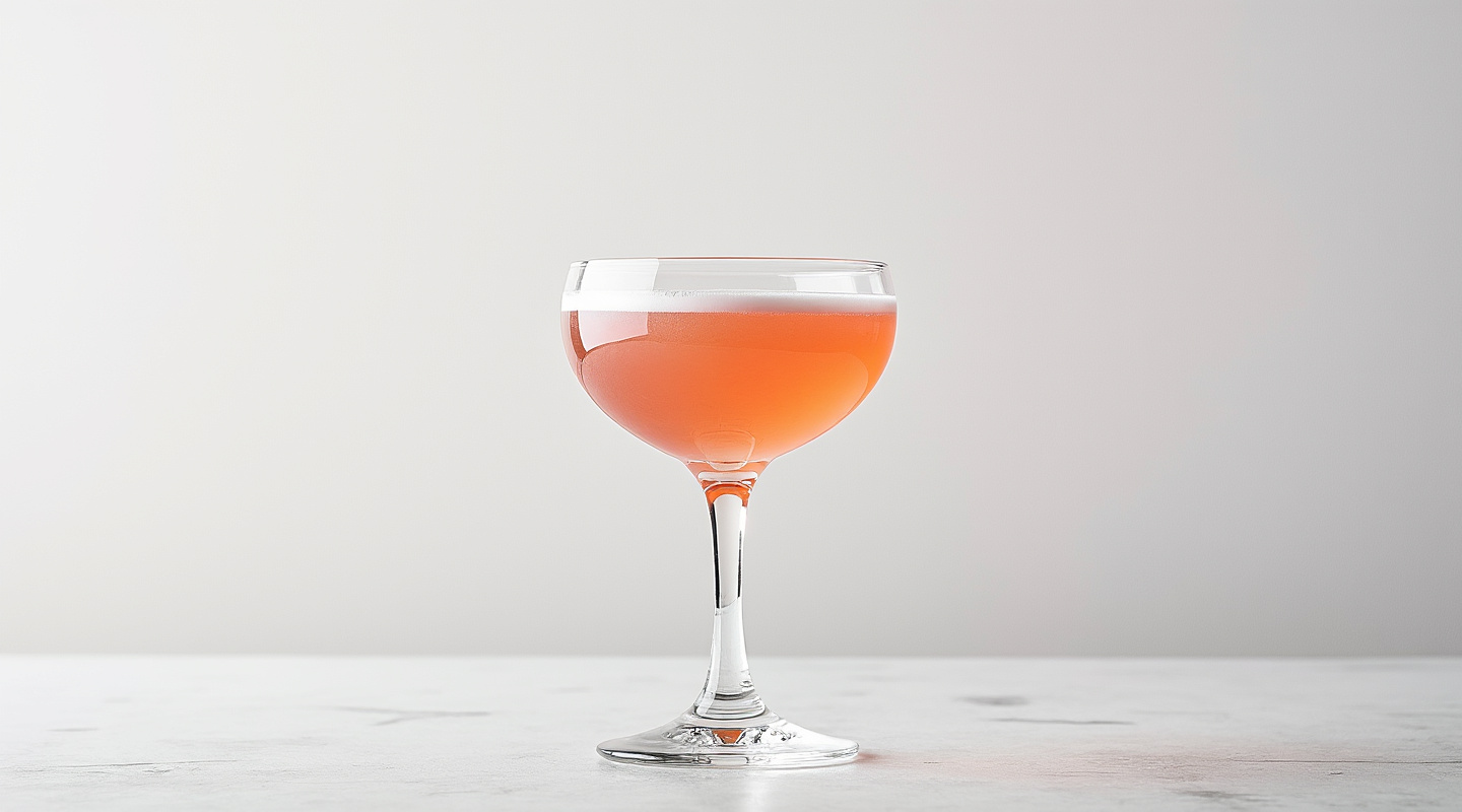 Royal Daiquiri Cocktail