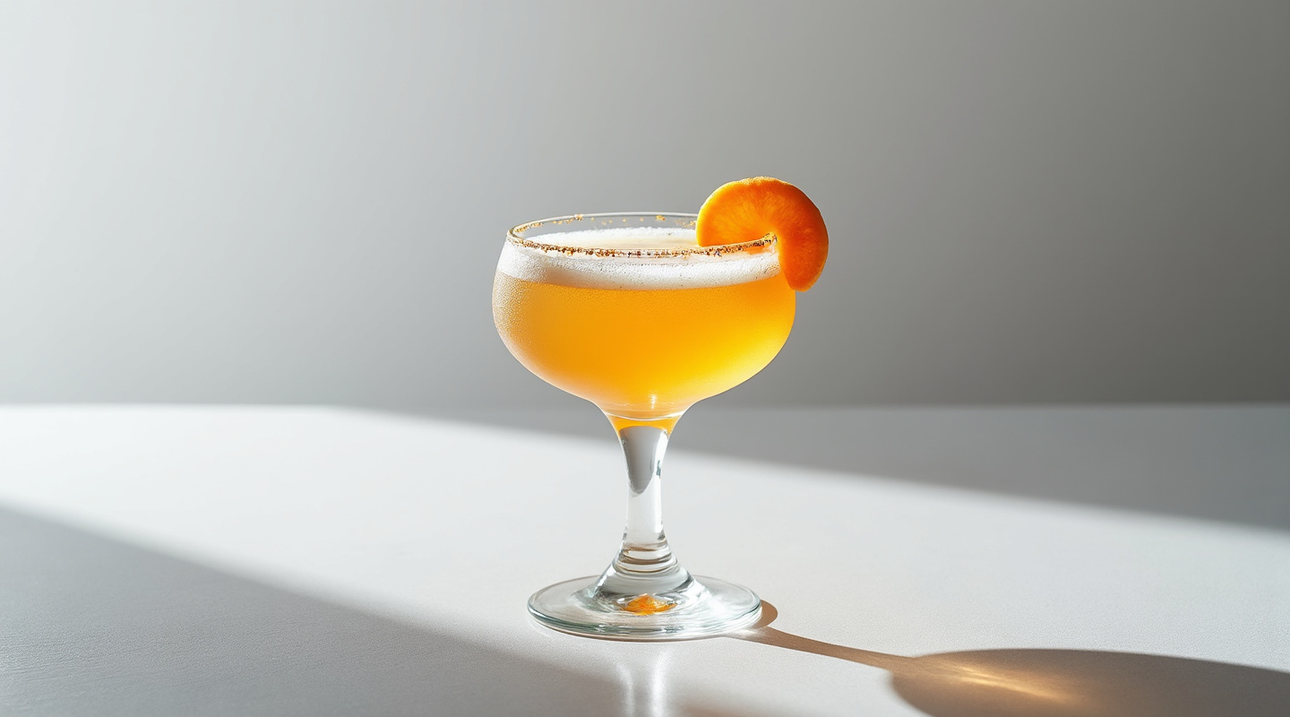 Czarina Cocktail