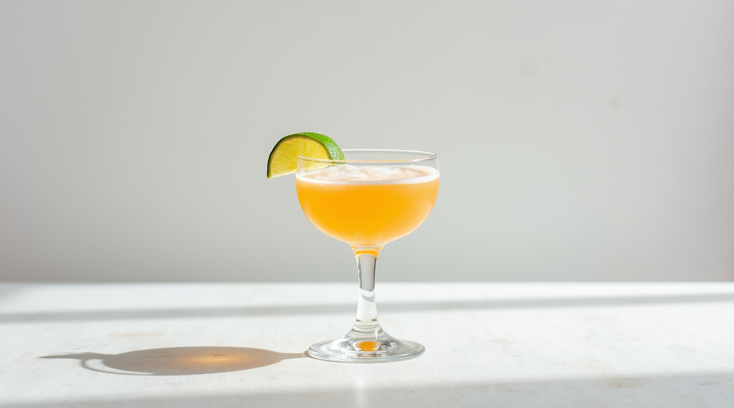 Lioness cocktail image