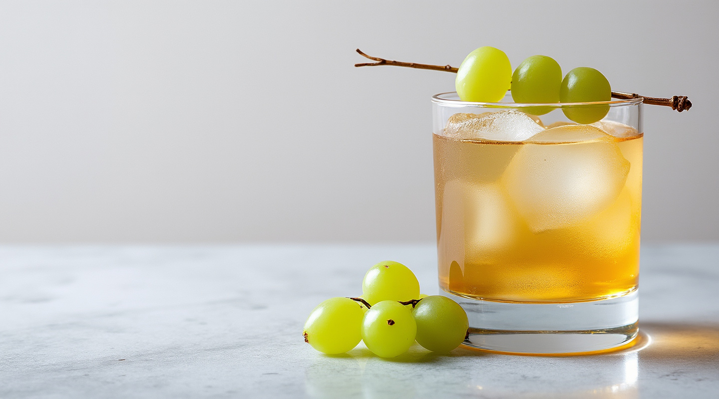 Winged Hussar Cocktail