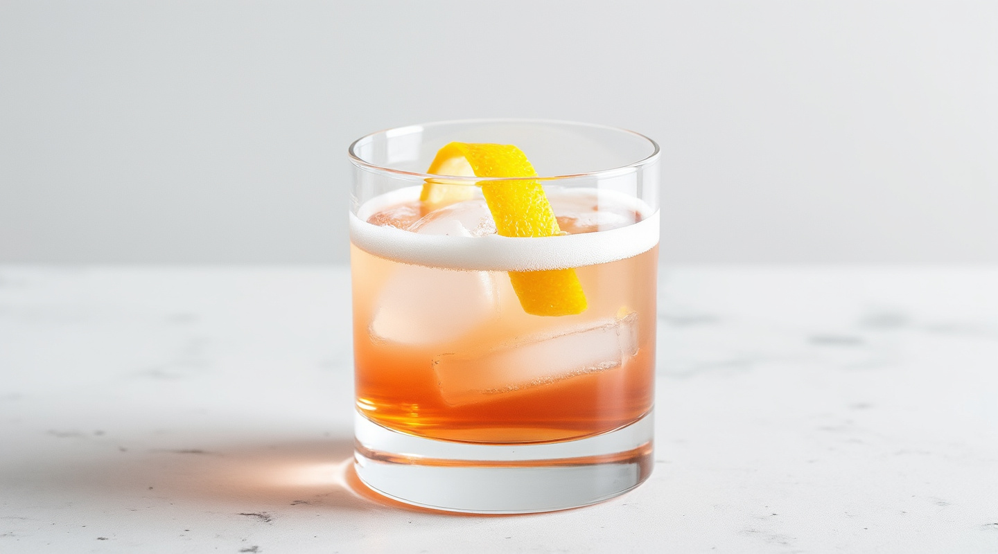 Yolanda Cocktail