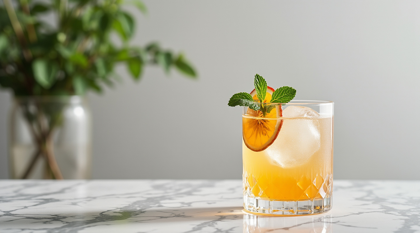 Solero Cocktail