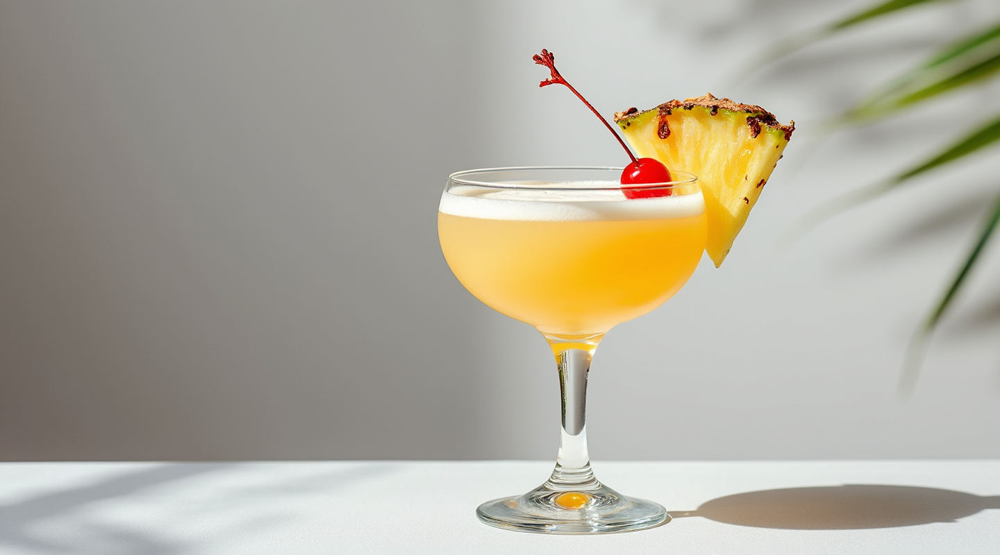 Royal Hawaiian Cocktail