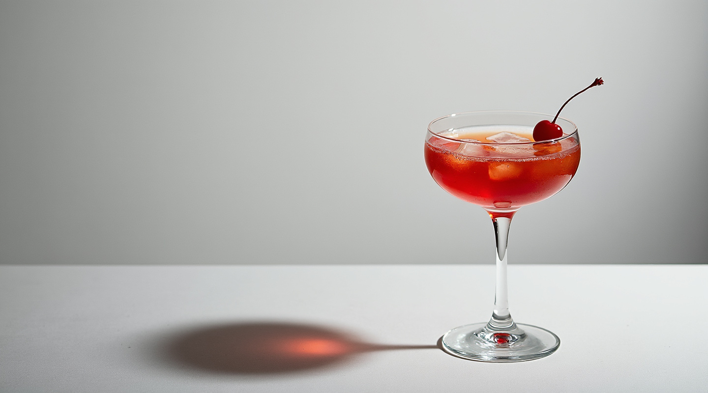 Constantine cocktail