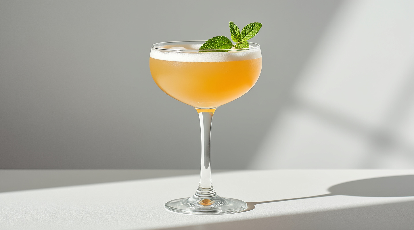 Caruso Cocktail