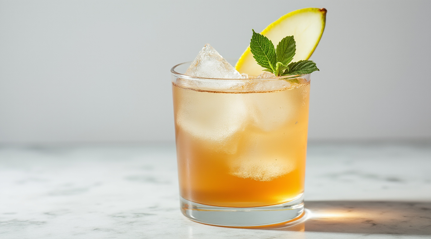 Old Money Cocktail