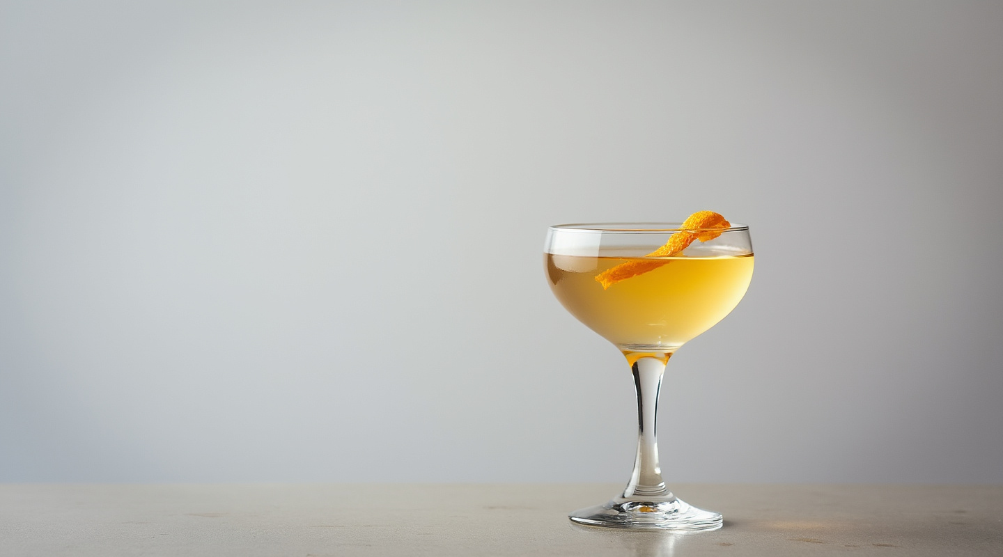 Better Half Cocktail