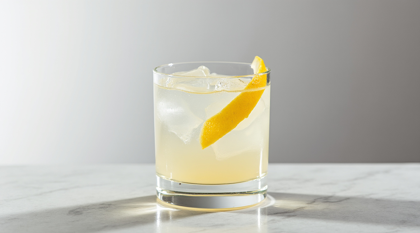 Chauncey Cocktail