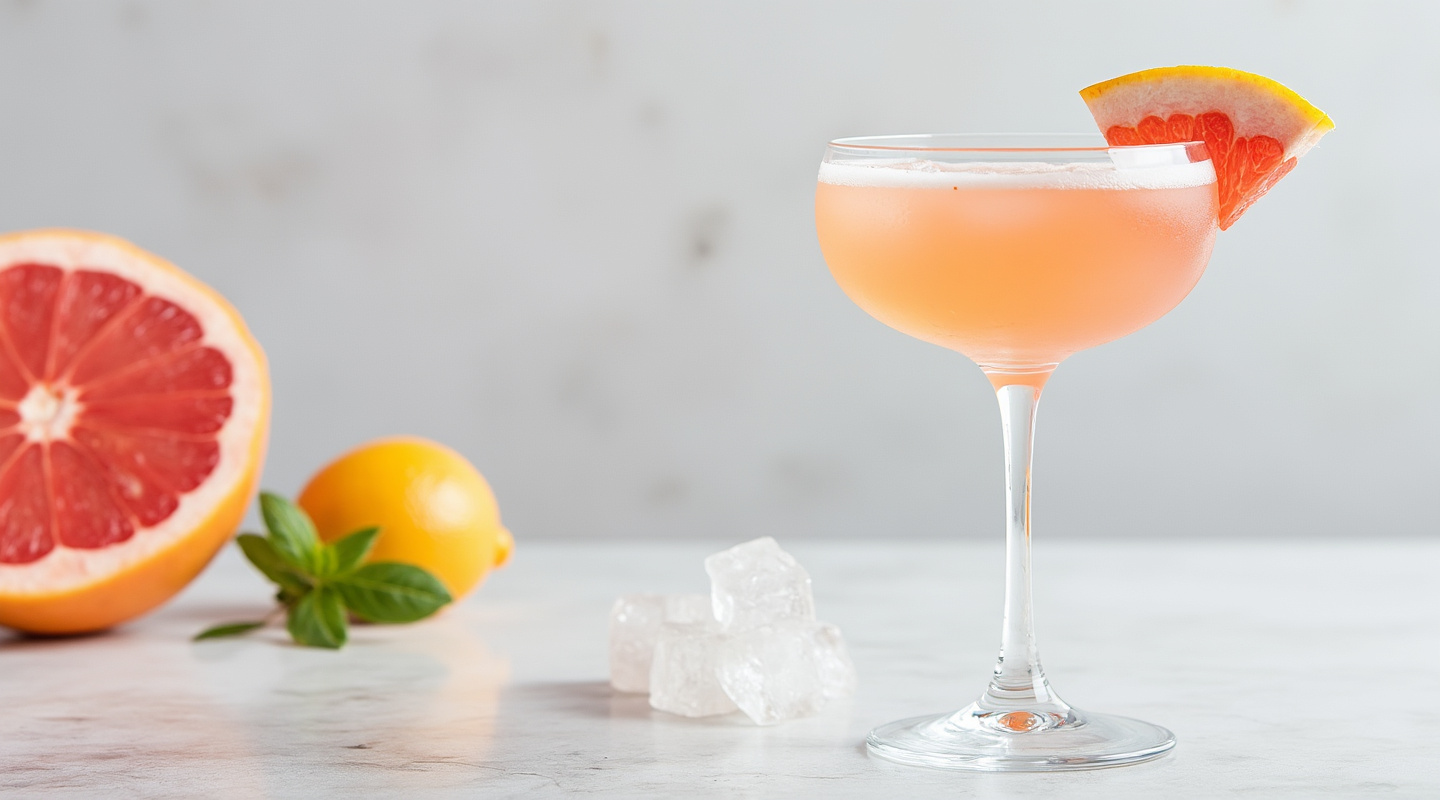 Daybreaker Cocktail
