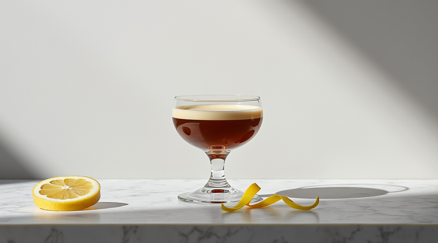 Amaro Caldo