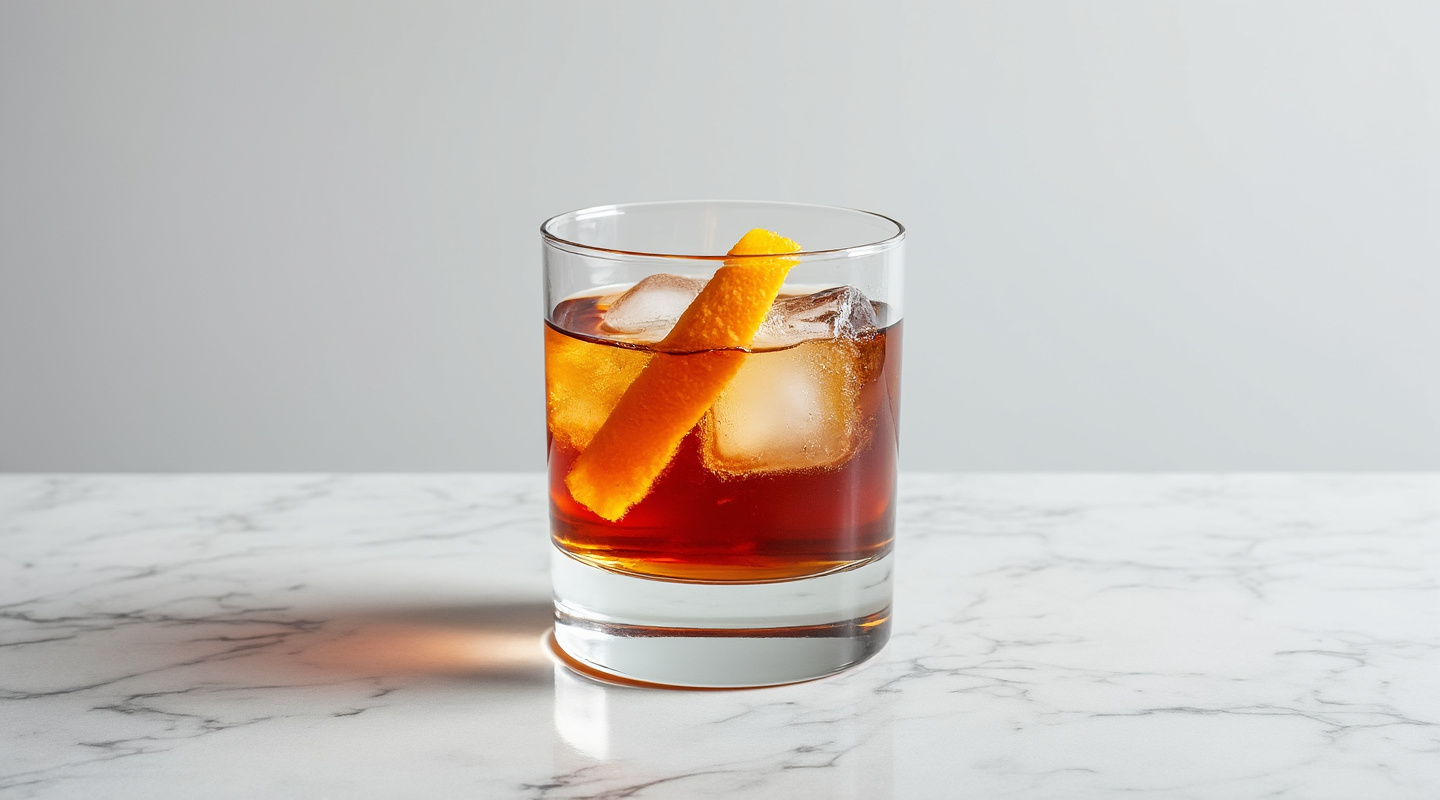 Chancellor Cocktail