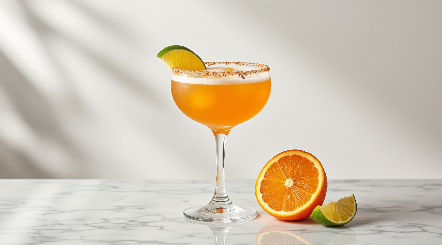 Vino Orancio Margarita