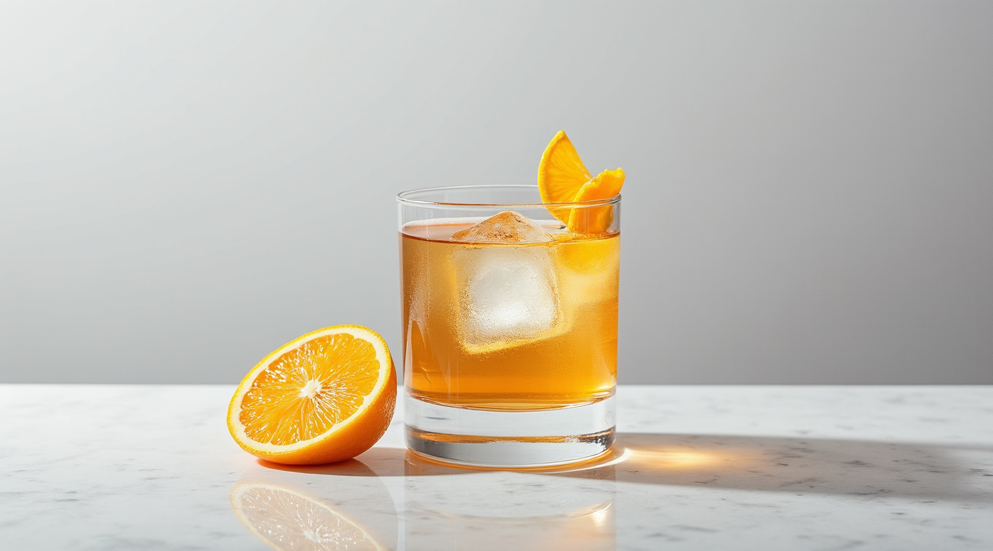 Rebennack No. 1 Cocktail