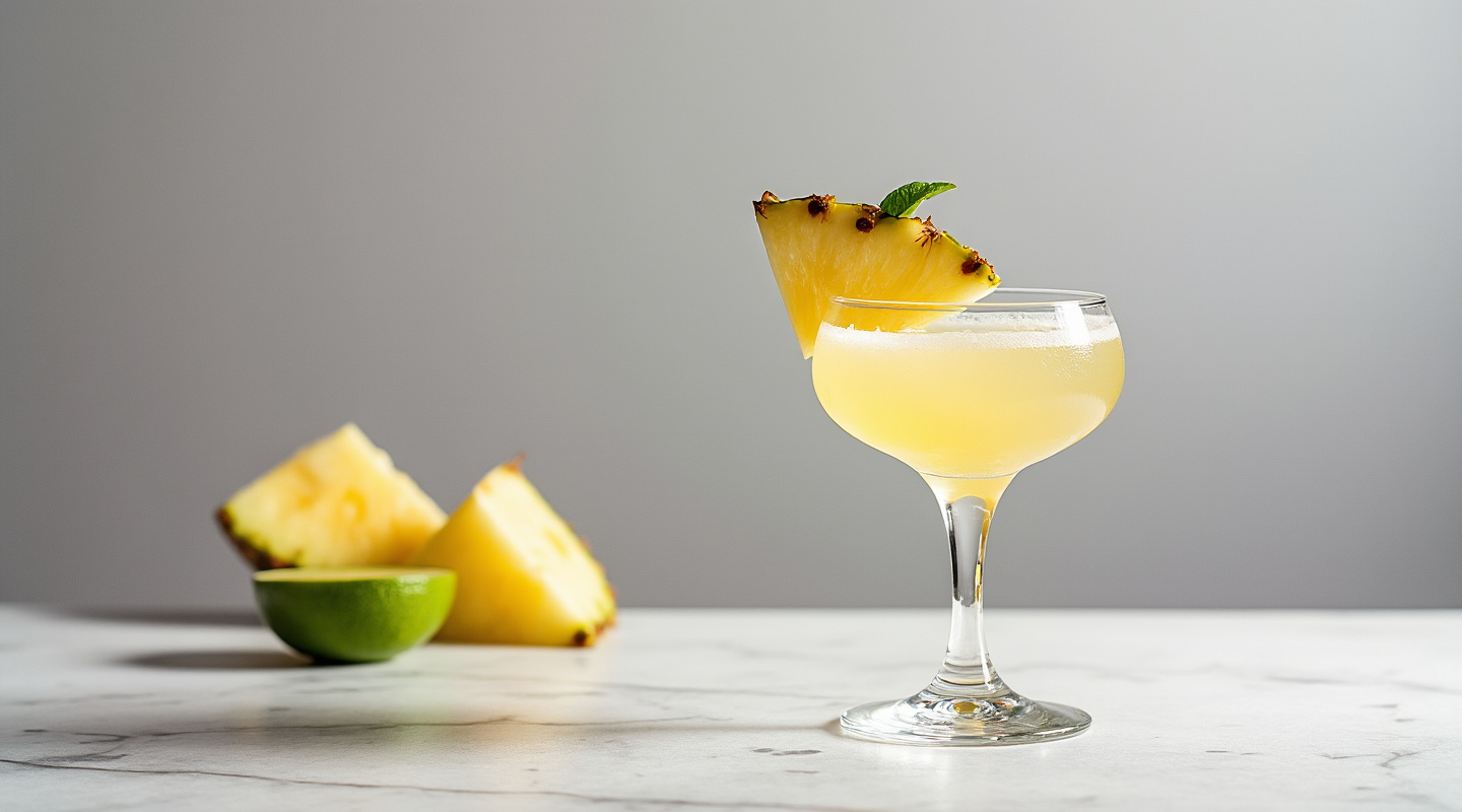 Dutch Nemesis Cocktail