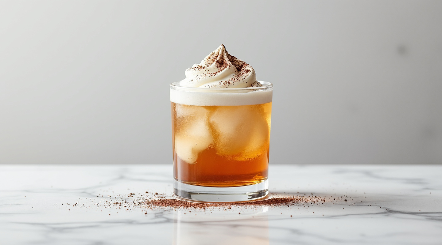Hummer Cocktail