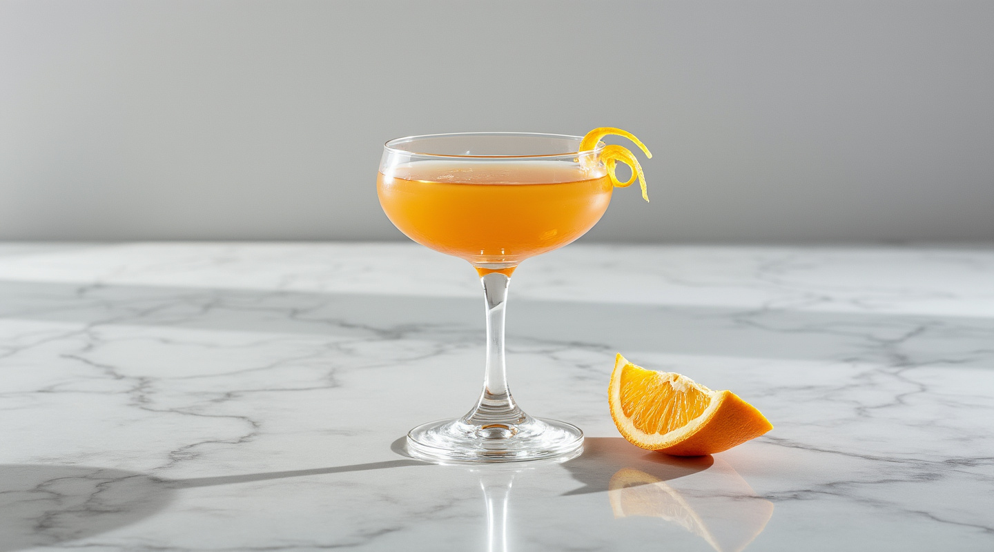 Tripole Cocktail