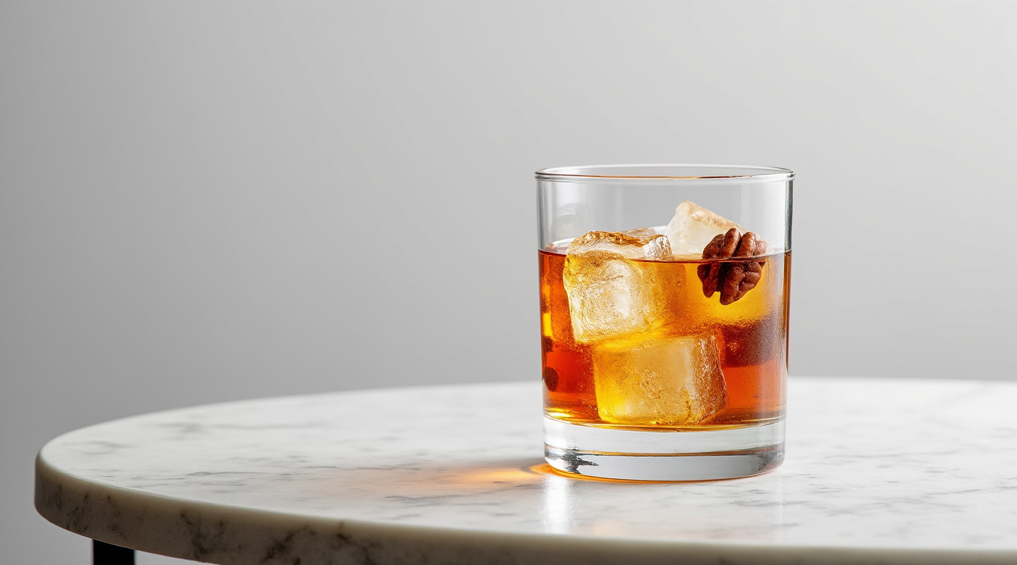 Old Roma Cocktail