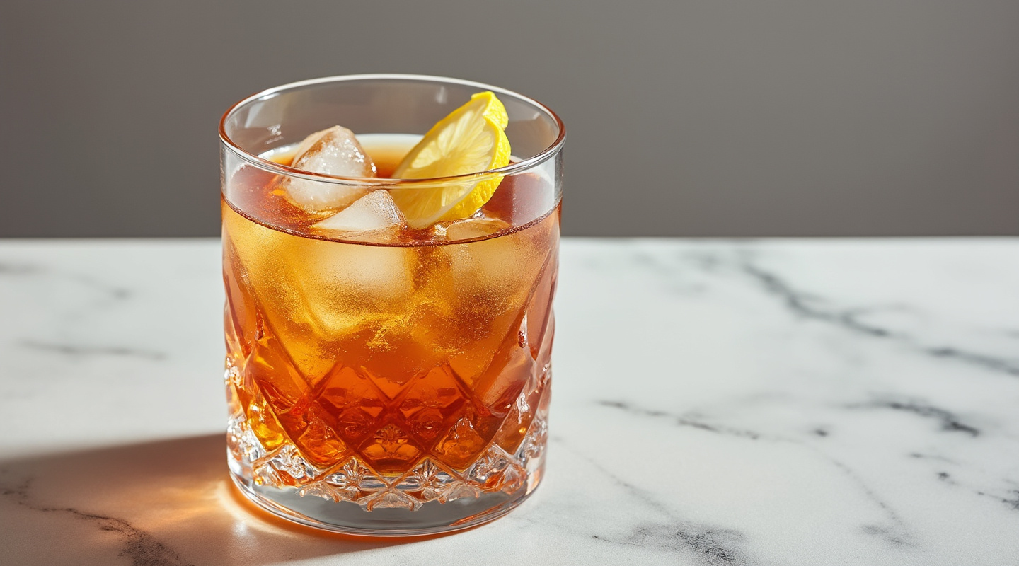 25th Hour Cocktail
