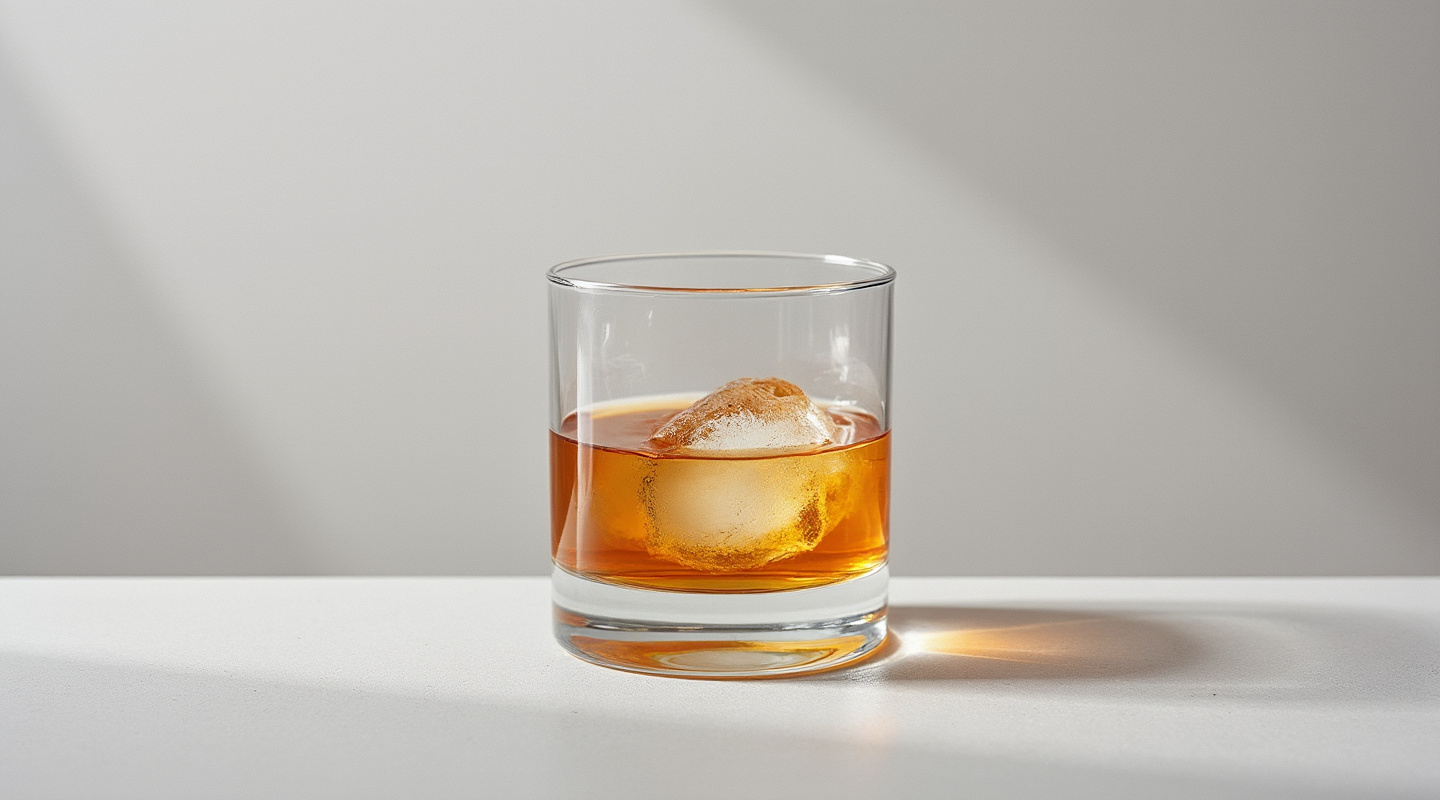 Macouba Old Fashioned