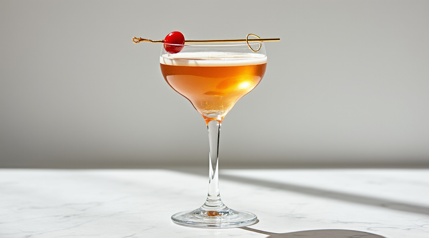 Fanciulli Cocktail