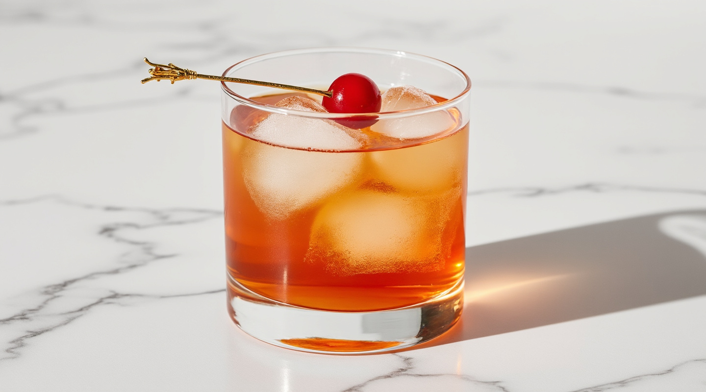 Armistice cocktail