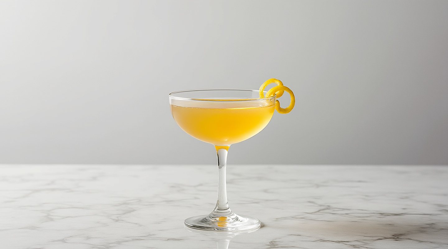 Cuban Cocktail No.3