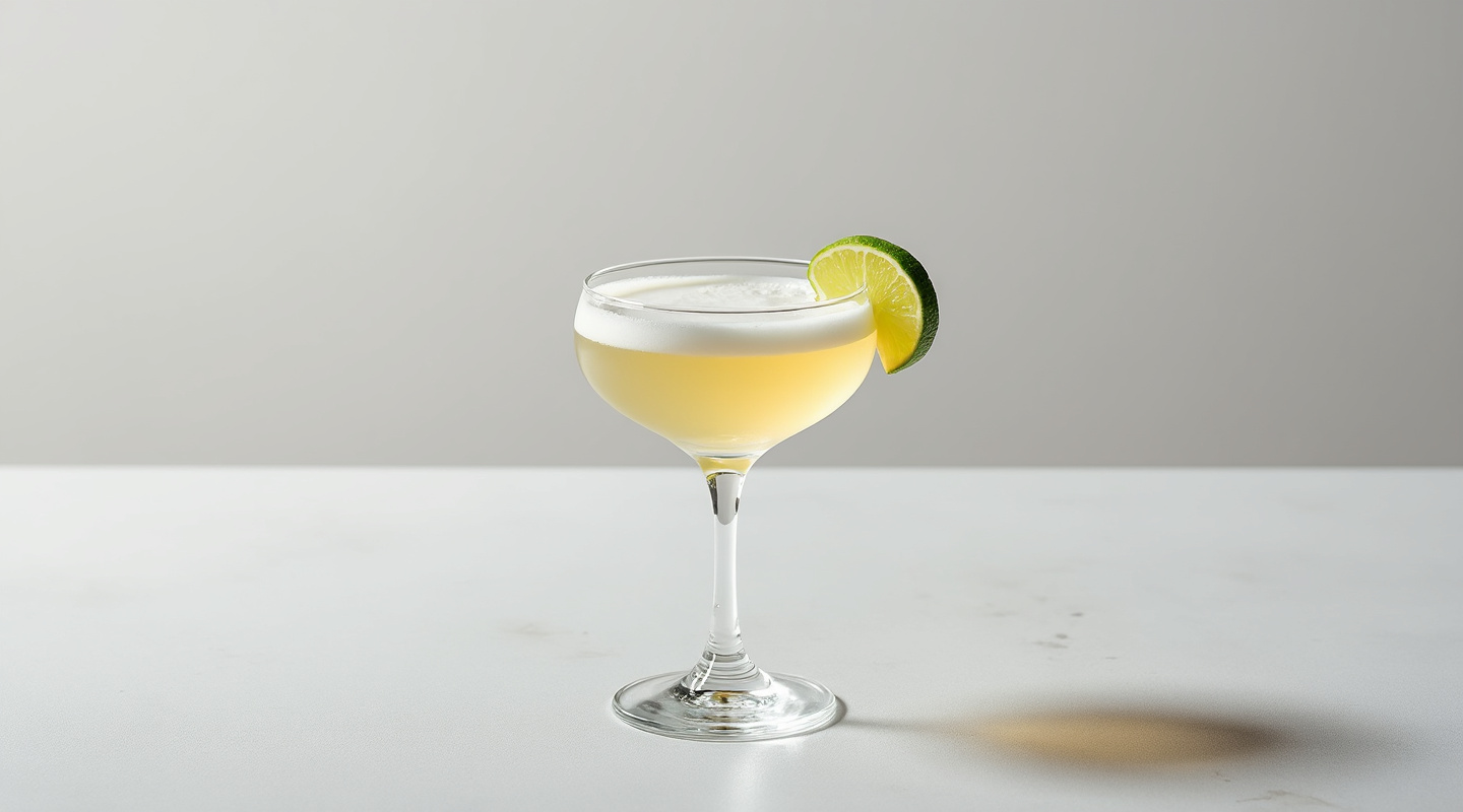 Image of Daiquiricus cocktail