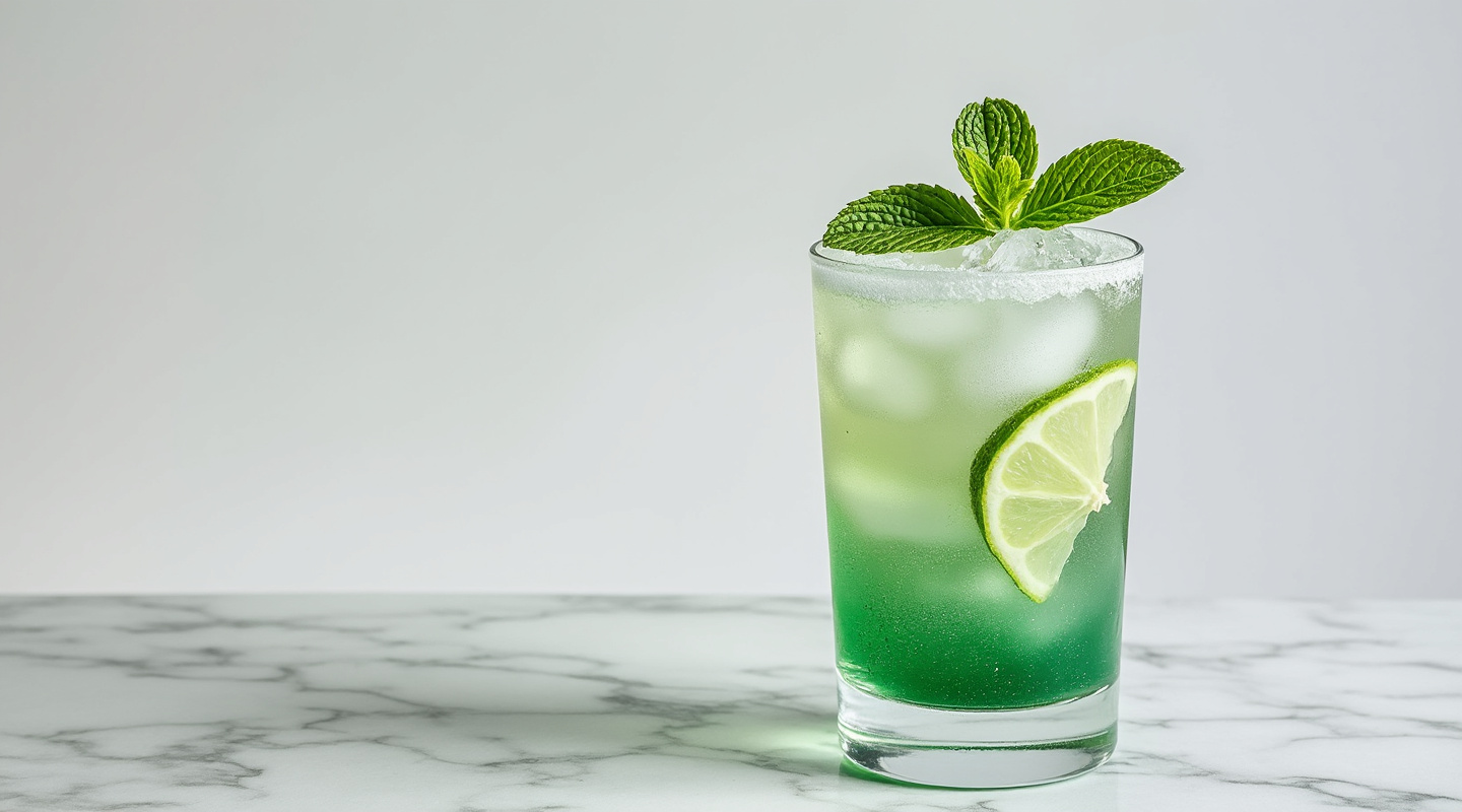 North Beach Cooler cocktail image