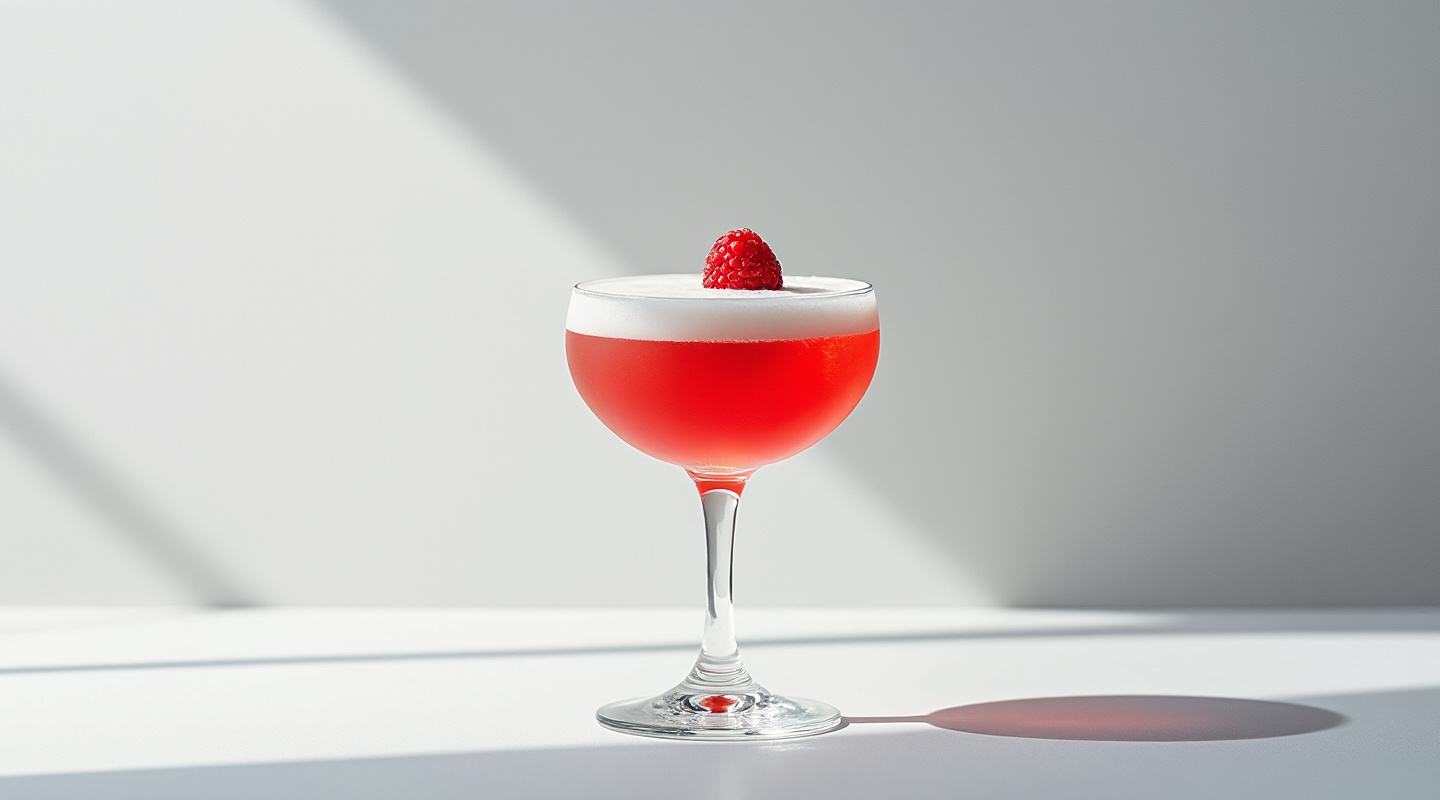 Compass Club Cocktail