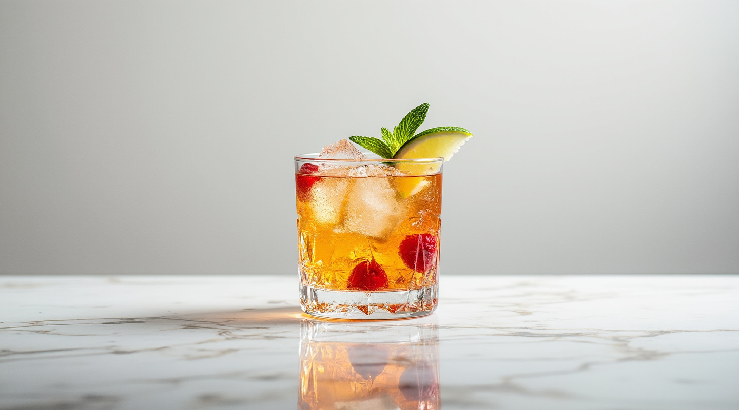 Imperial Bulldog Cocktail