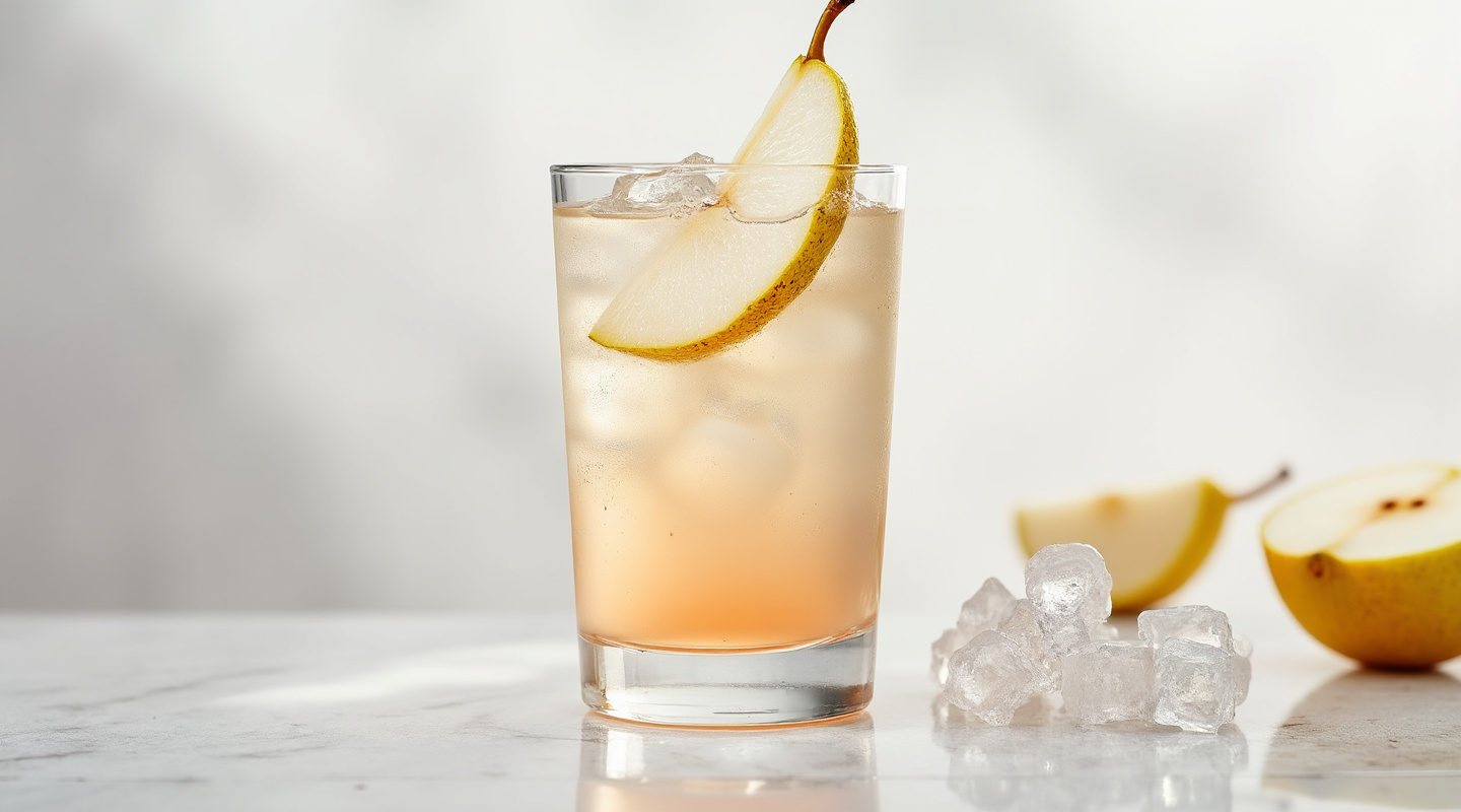 Bubbly Belle Cocktail