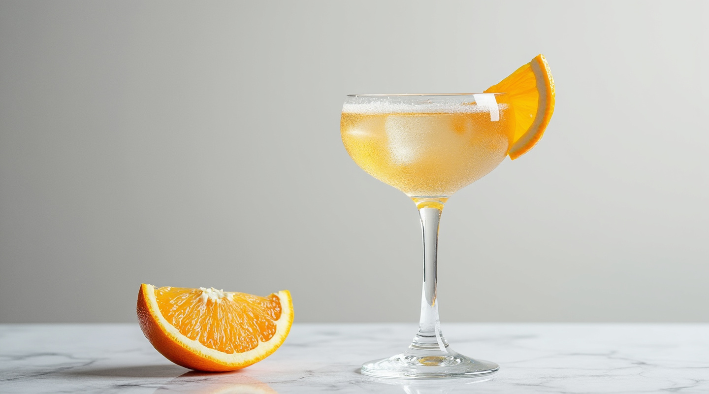Harrovian Cocktail
