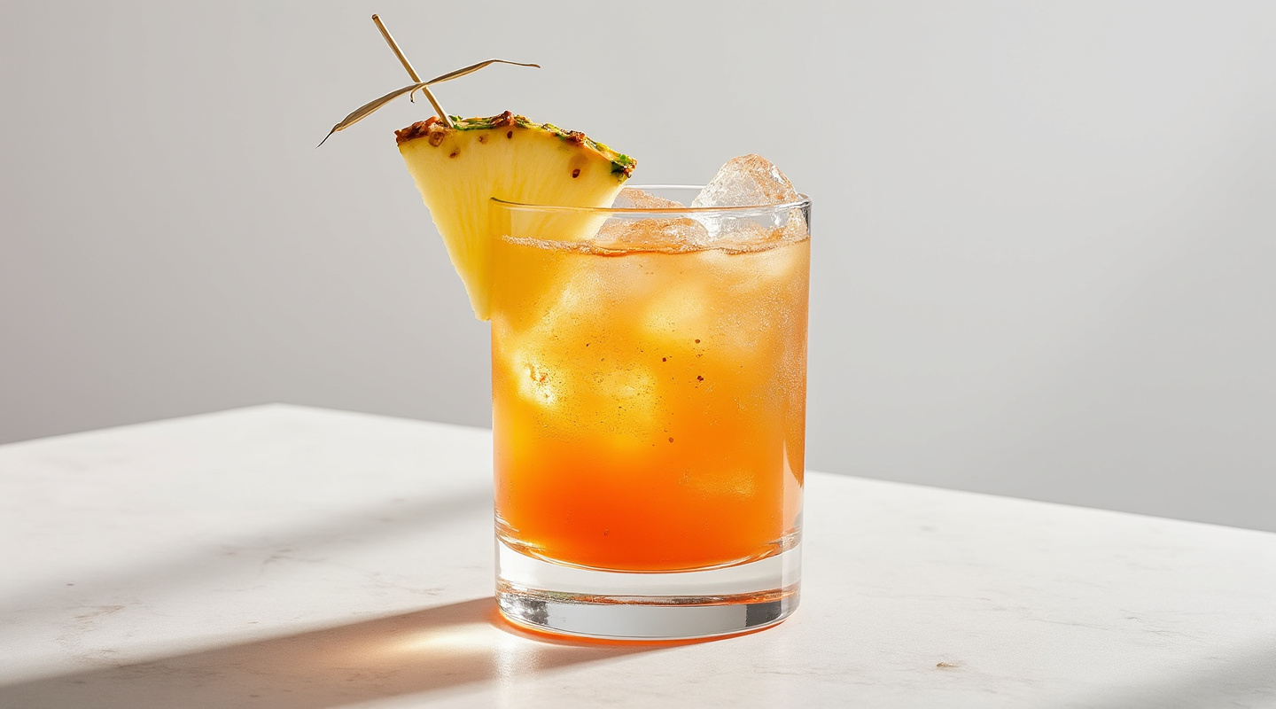 Acapulco cocktail