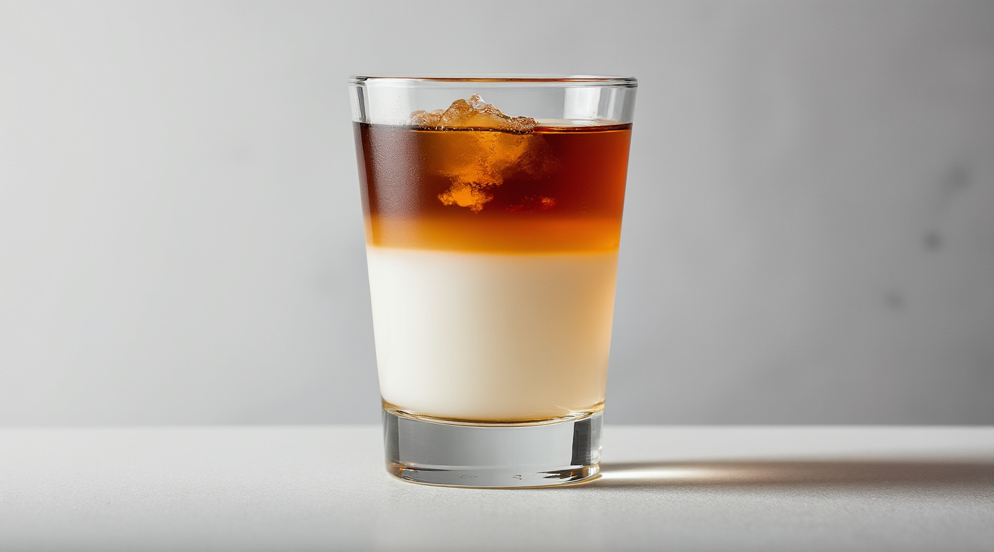 Apache Cocktail Image