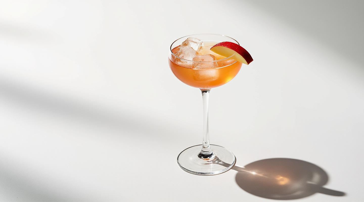 Aphrodisiac Cocktail Image