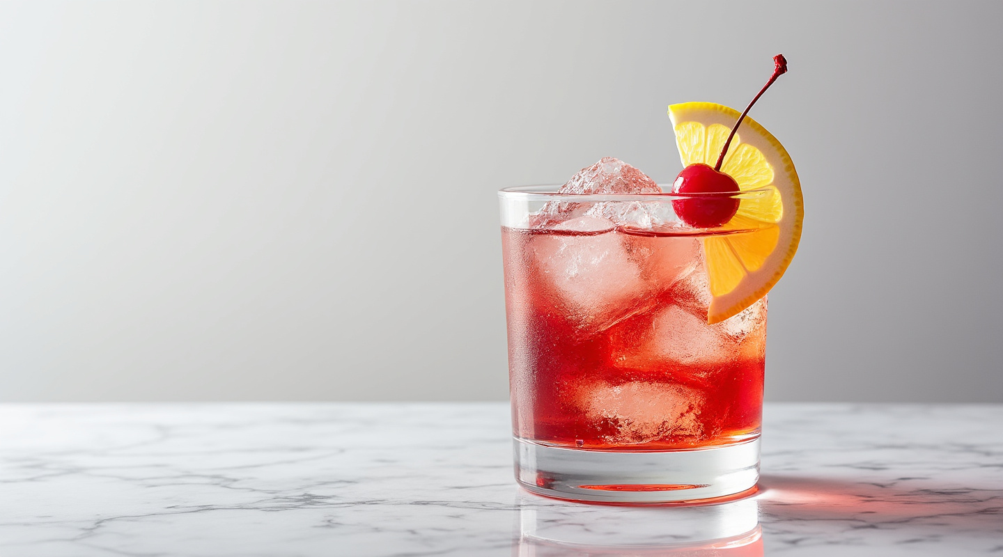 Aquarius Cocktail