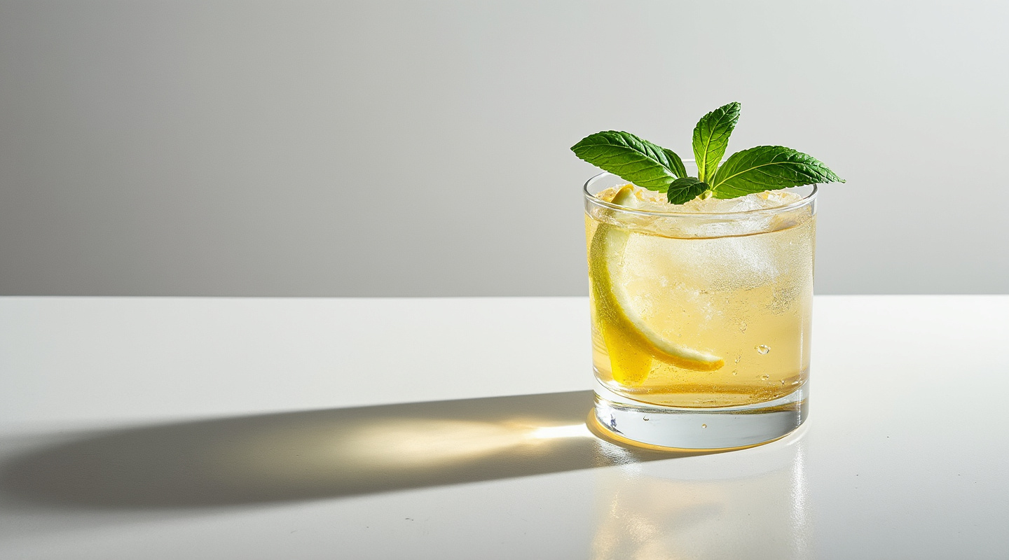 Basilico Cocktail