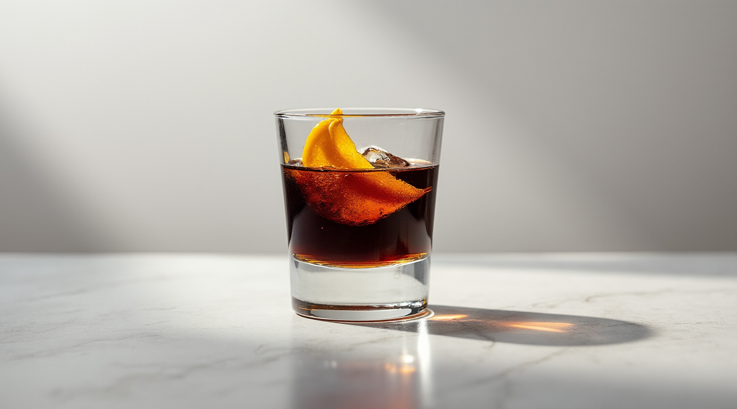 Black Jack Shot