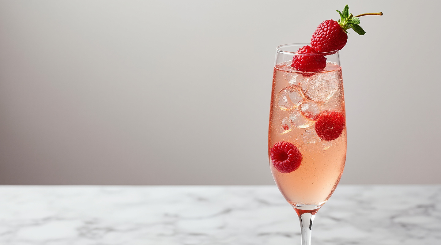 Bling! Bling! Cocktail
