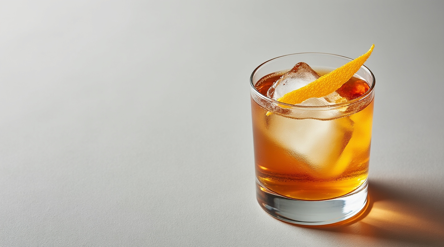 Brainstorm Cocktail Image