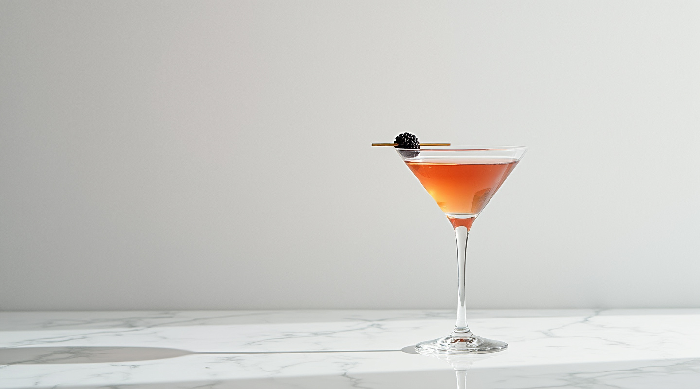 Cassini Cocktail