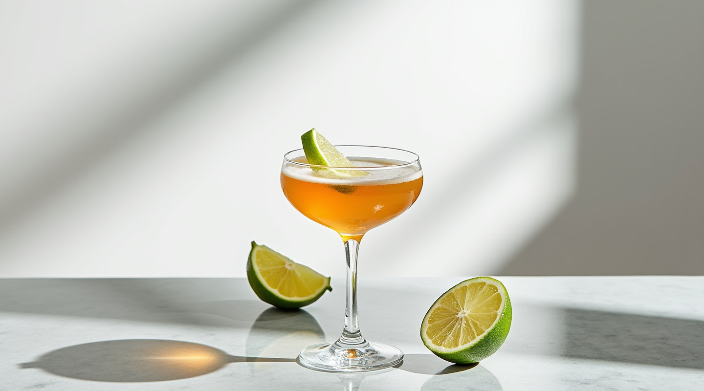 Castro Cocktail