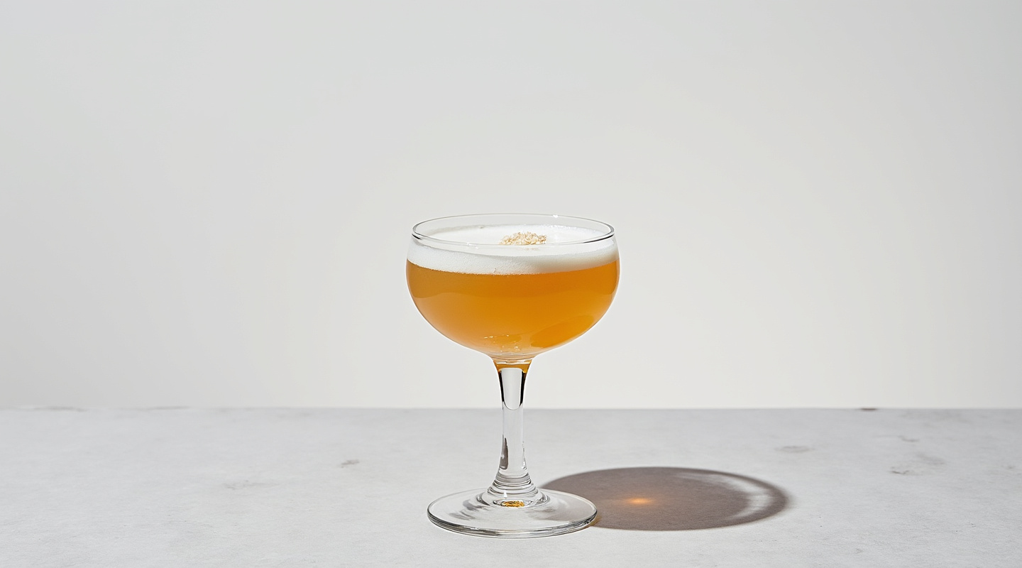 Cicada Cocktail