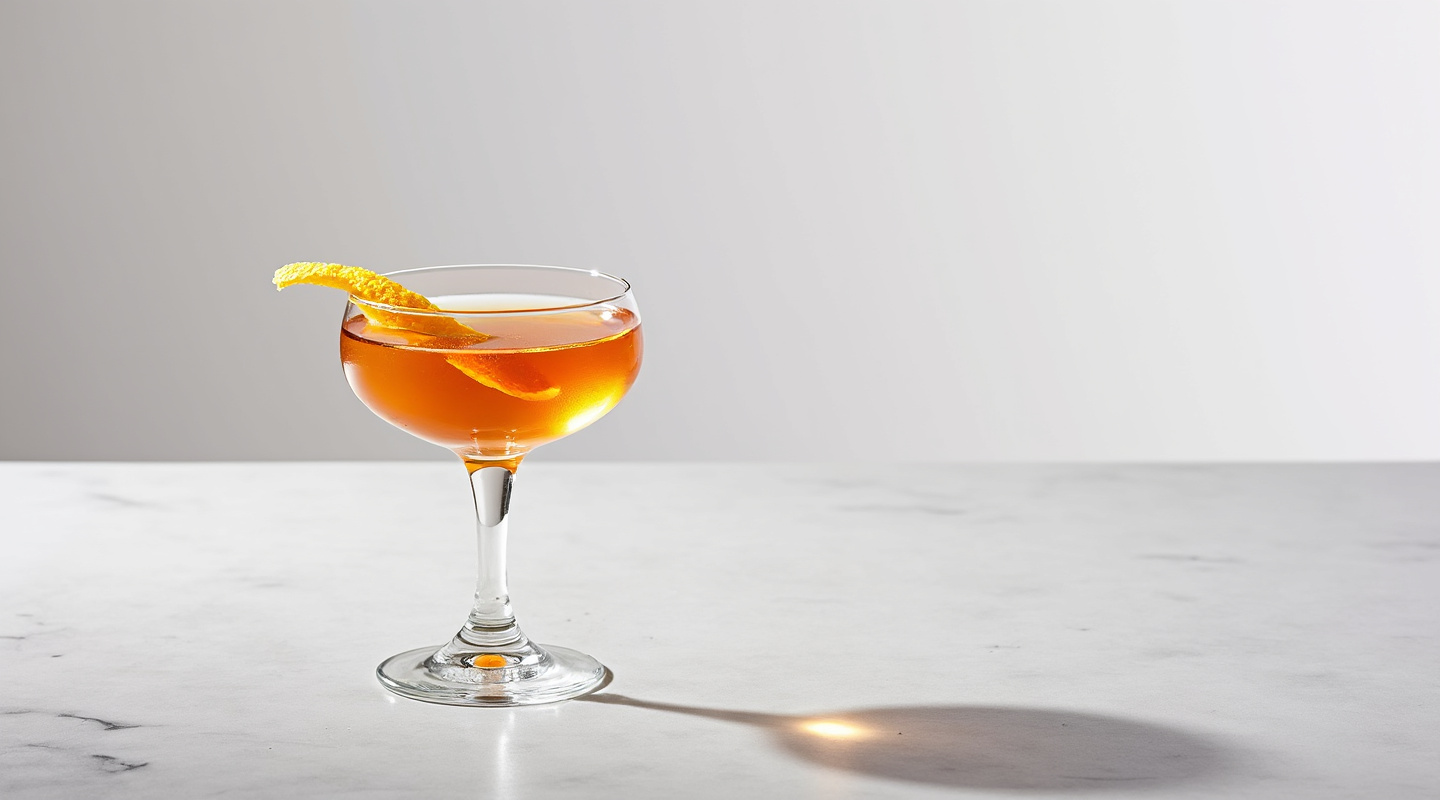 Delmonico Cocktail