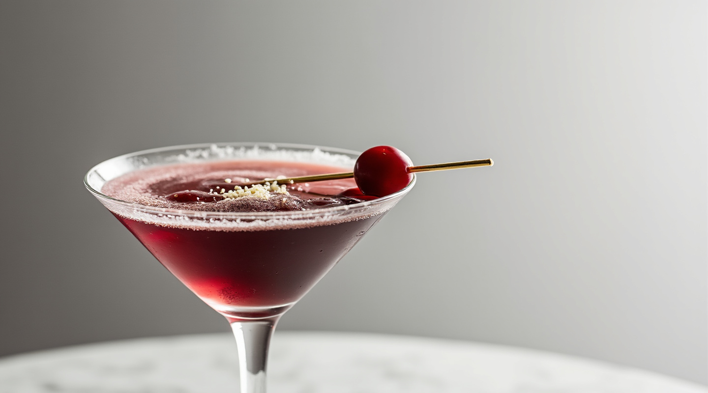 Divino's Cocktail