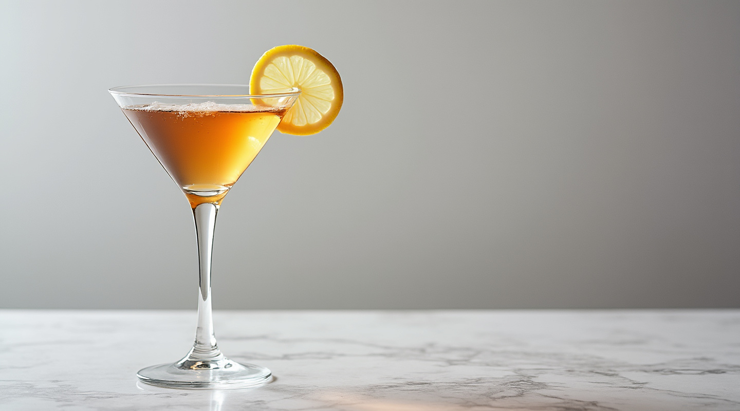 Earl Grey MarTEAni